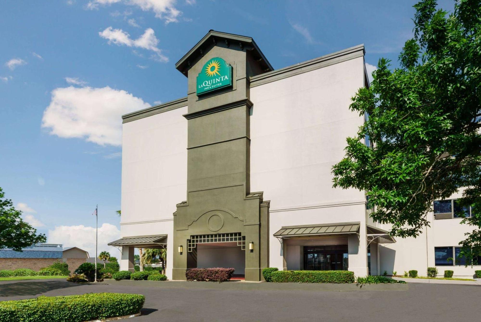 La Quinta By Wyndham New Orleans Airport Hotel Kenner Exterior foto