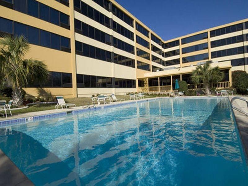 La Quinta By Wyndham New Orleans Airport Hotel Kenner Exterior foto